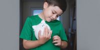 Mi primer chanchito: cómo enseñar ahorro a niños y niñas