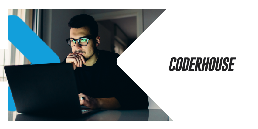 20% Descuento Coderhouse