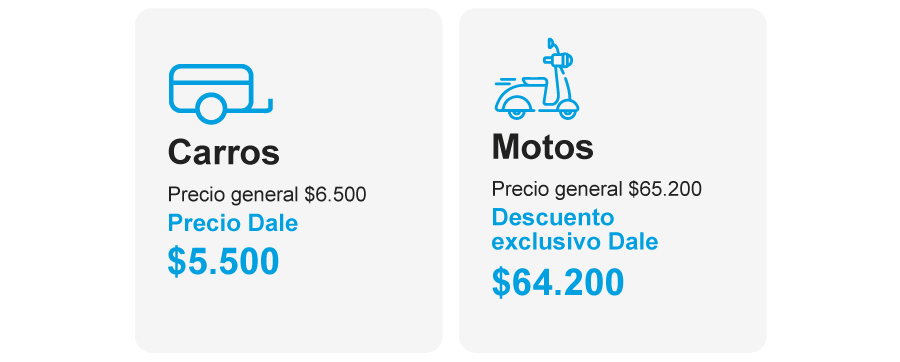 Precios soap del mail 6790 caros 1